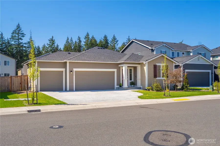 19818 135th Avenue E, Graham, WA 98338 - #3