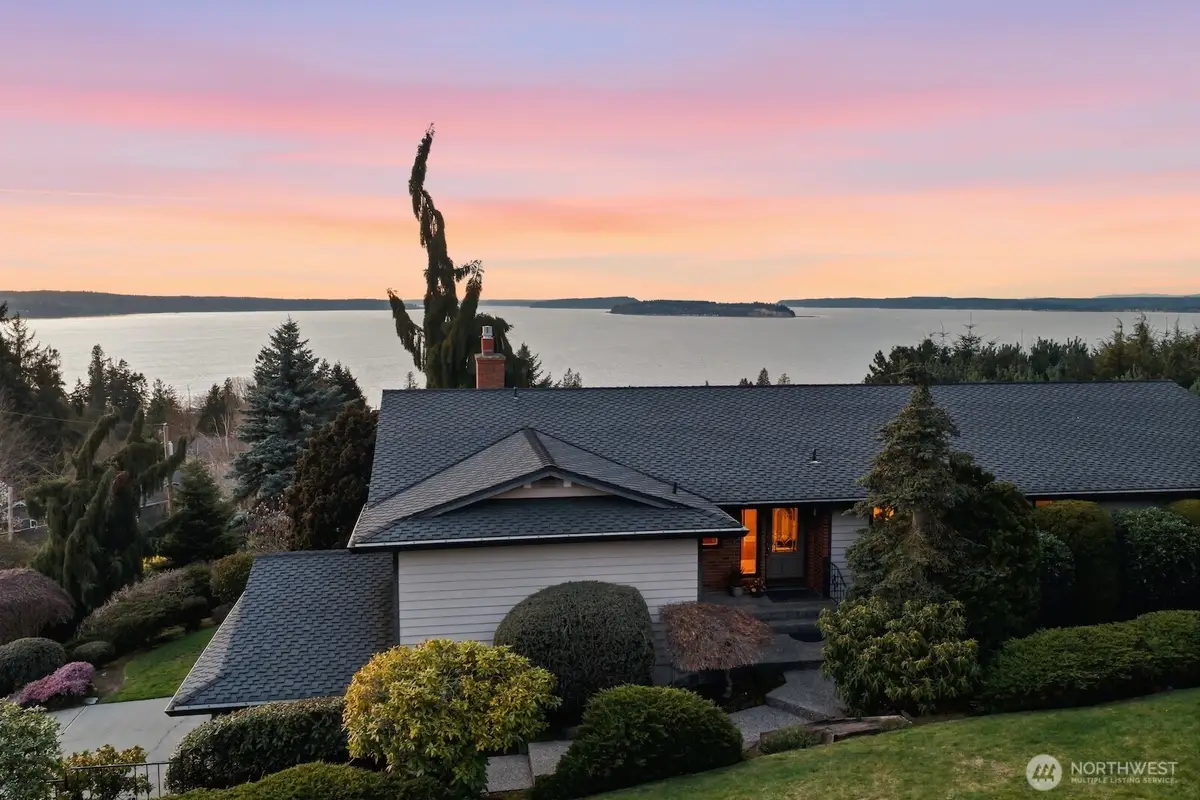 5311 Sound Avenue, Everett, WA 98203 - #1