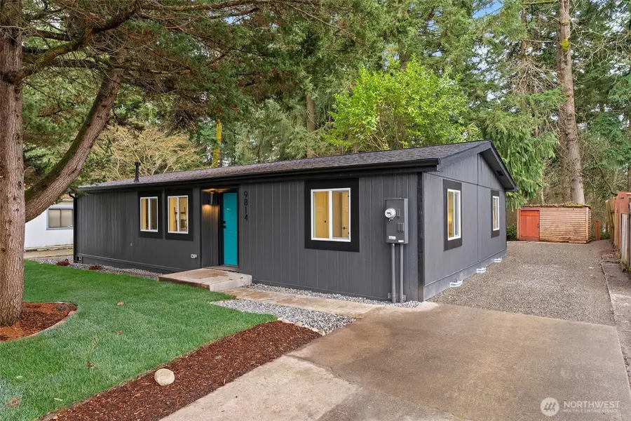 9814 191st Street E, Puyallup, WA 98375 - #2