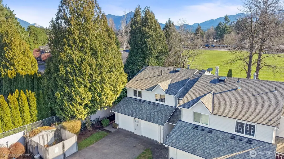 315 E Park Street #A20, North Bend, WA 98045 - #1