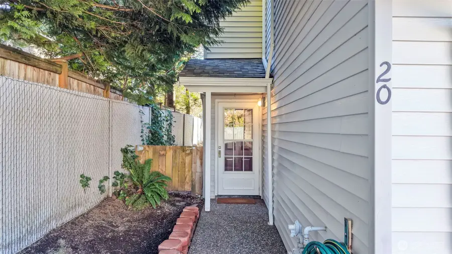 315 E Park Street #A20, North Bend, WA 98045 - #3