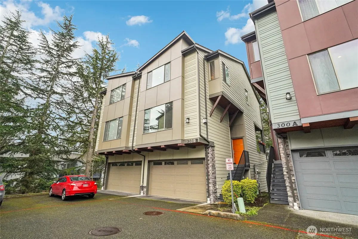 301 S 47th Street #B, Renton, WA 98055 - #1