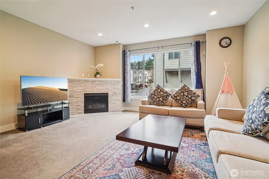 301 S 47th Street #B, Renton, WA 98055 - #3