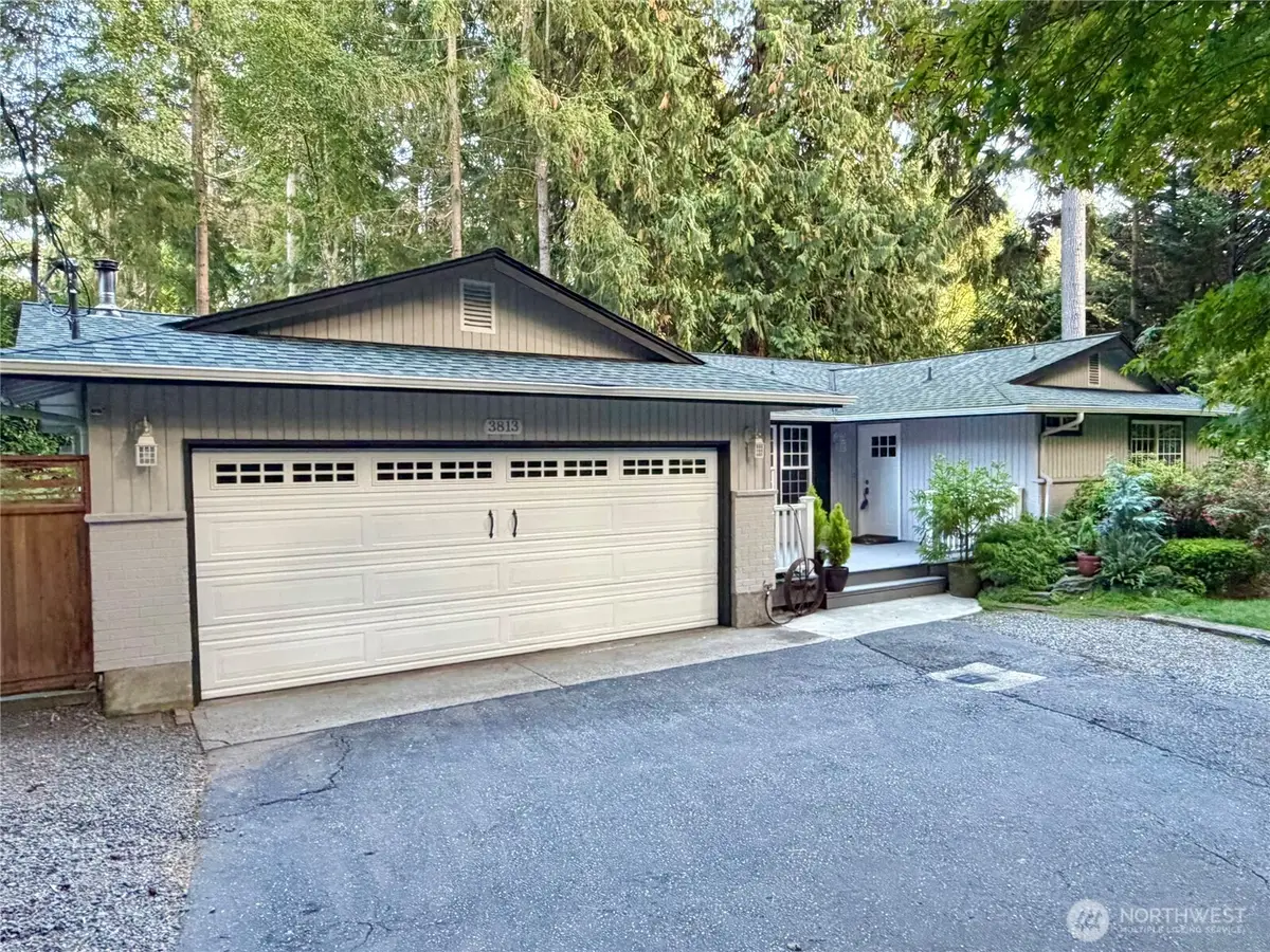 3813 70th Avenue Nw, Gig Harbor, WA 98335 - #1