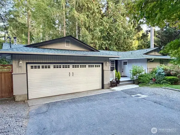 3813 70th Avenue Nw, Gig Harbor, WA 98335