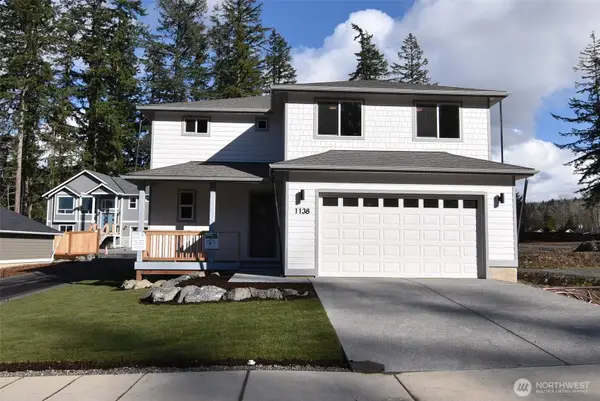 1138 Whidbey Street, Bellingham, WA 98229