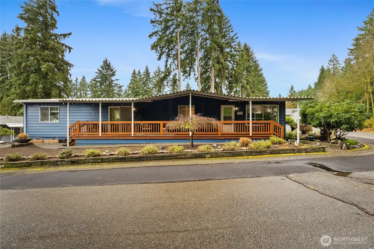 11303 127th Street Ct E #164, Puyallup, WA 98374 - #1