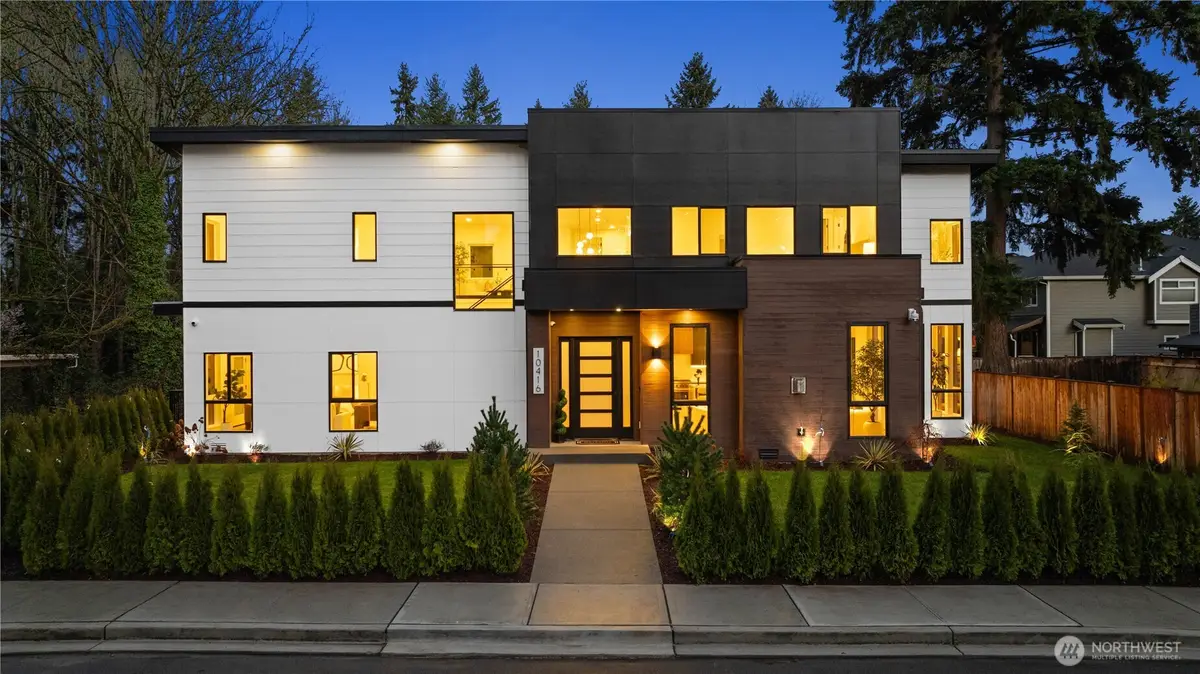 10416 130th Avenue Ne, Kirkland, WA 98033 - #1