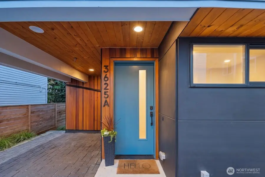 3625 Wallingford Avenue N #A, Seattle, WA 98103 - #2