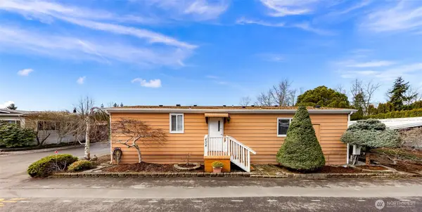 1200 Lincoln Street #404, Bellingham, WA 98229