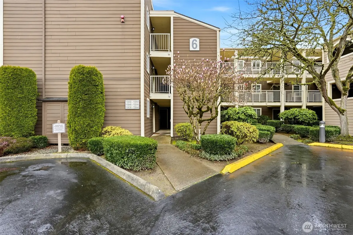 15846 NE Leary Way #6-201, Redmond, WA 98052 - #1