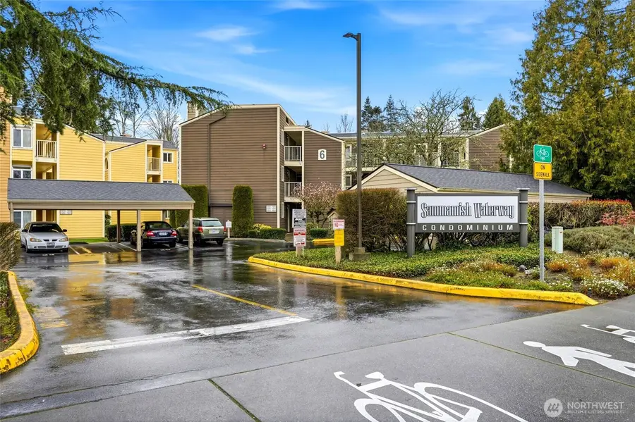 15846 NE Leary Way #6-201, Redmond, WA 98052 - #2