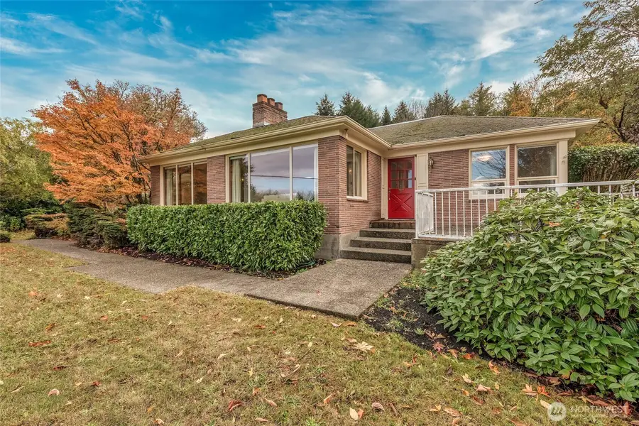 9619 SW 268th Street, Vashon, WA 98070 - #2