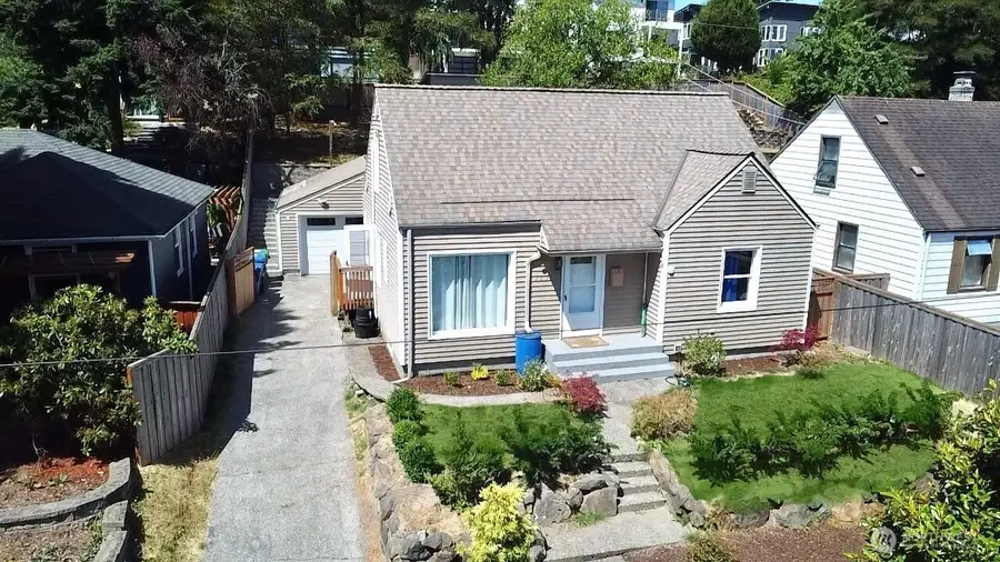 7353 29th Avenue Sw, Seattle, WA 98126 - #3