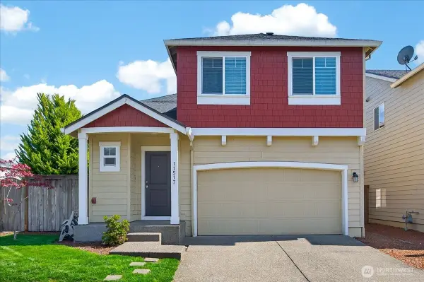 11517 NE 128th Place, Vancouver, WA 98682