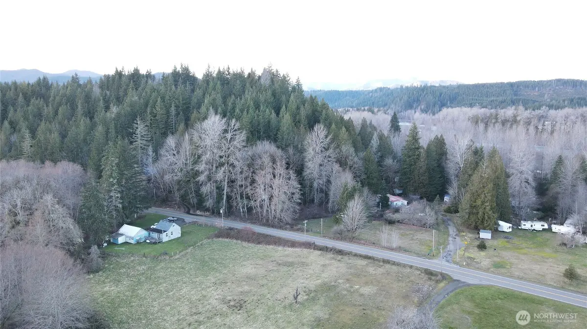 5211 W Skokomish Valley Road, Shelton, WA 98584 - #1