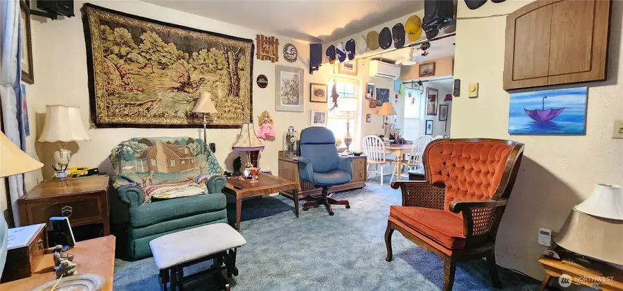 5211 W Skokomish Valley Road, Shelton, WA 98584 - #3