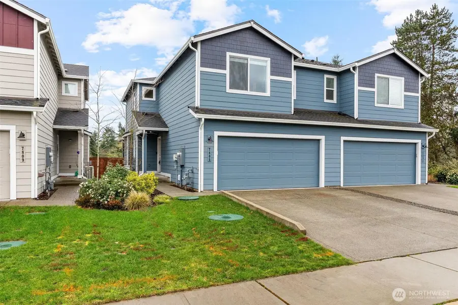 7805 24th Court Se, Lacey, WA 98503 - #3