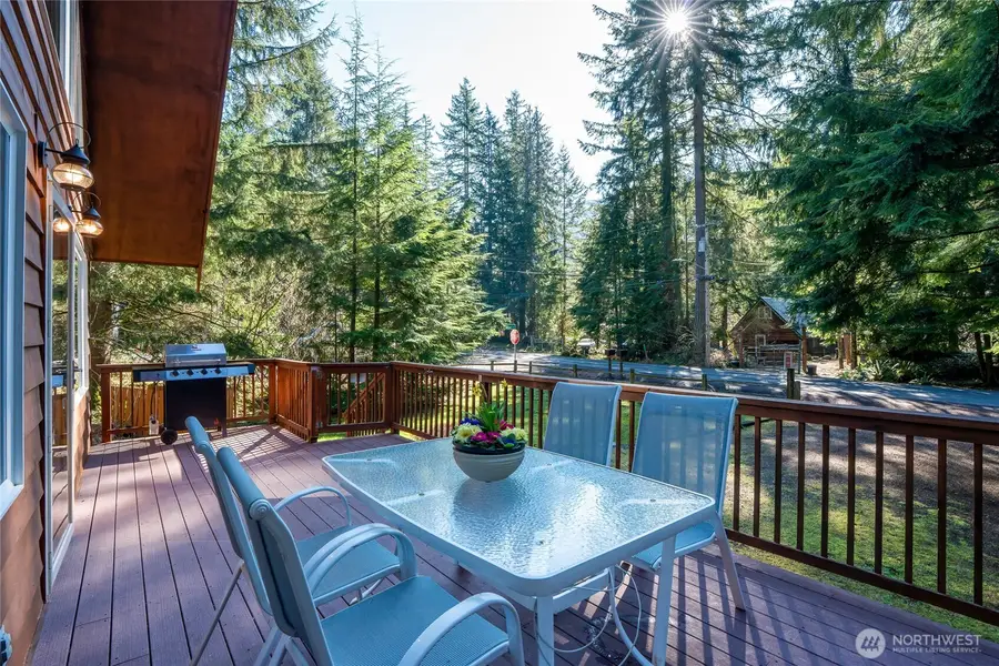 214 Paradise Dr, Ashford, WA 98304 - #2