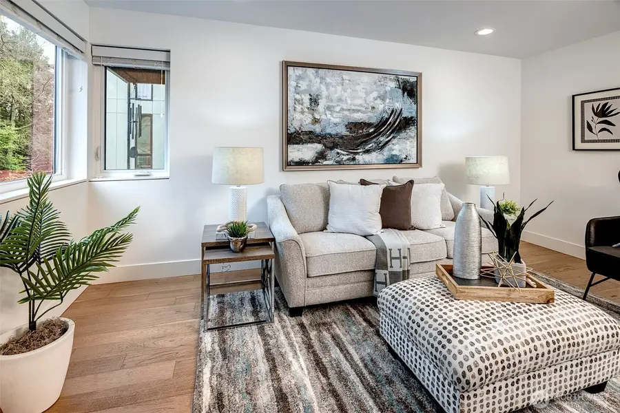 4274 NE 50th Street, Seattle, WA 98105 - #3