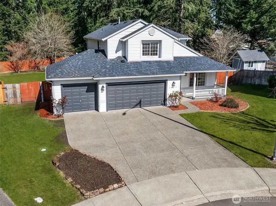 3424 Lynn Ct Ne, Lacey, WA 98516 - #2