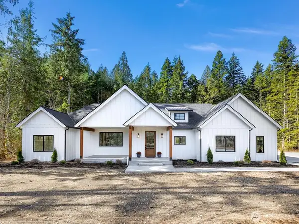 8170 Lonestar Lane, Lyman, WA 98263