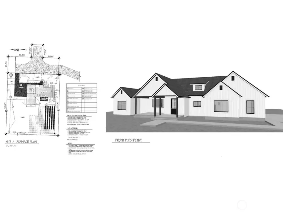 8170 Lonestar Lane, Lyman, WA 98263 - #2