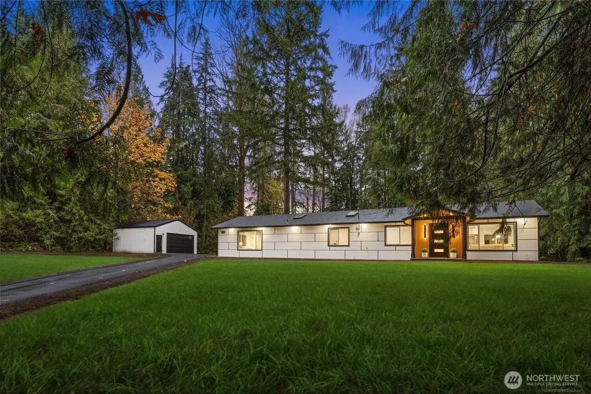 12528 Odell Road Ne, Duvall, WA 98019 - #1