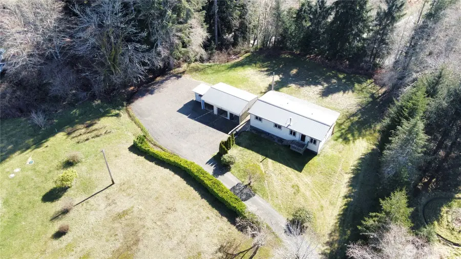 144 Tveit Road, Sekiu, WA 98381 - #2