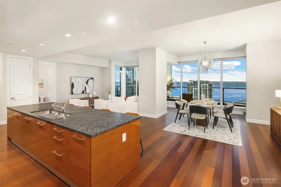 1920 4th Avenue #2702, Seattle, WA 98101 - #2