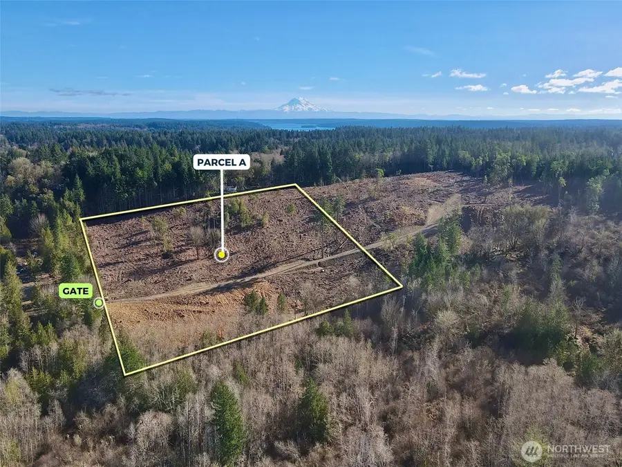 4223 183rd Avenue Ct Sw #Revised Lot A, Longbranch, WA 98351 - #3