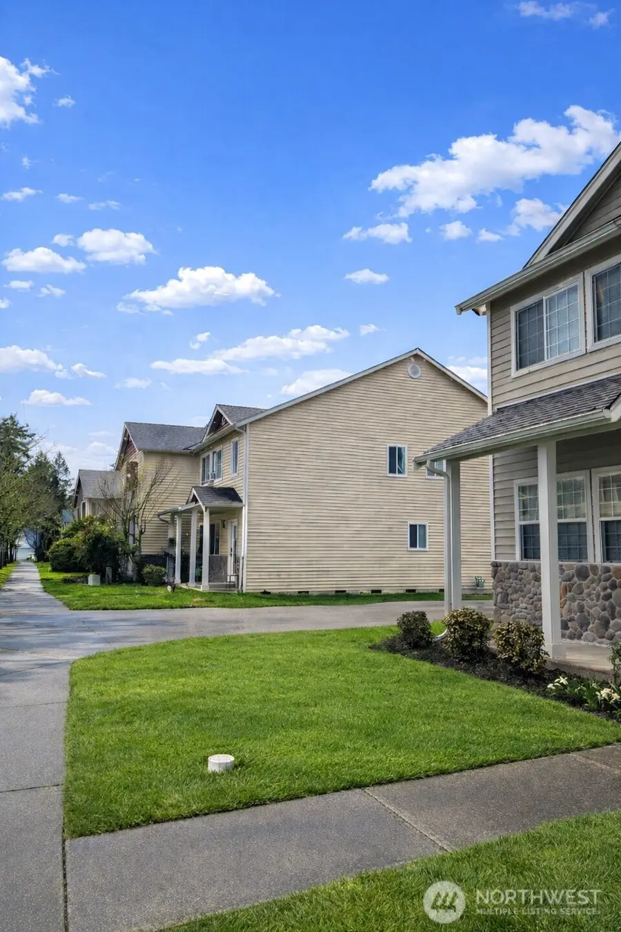 4825 43rd Lane Se, Lacey, WA 98503 - #2