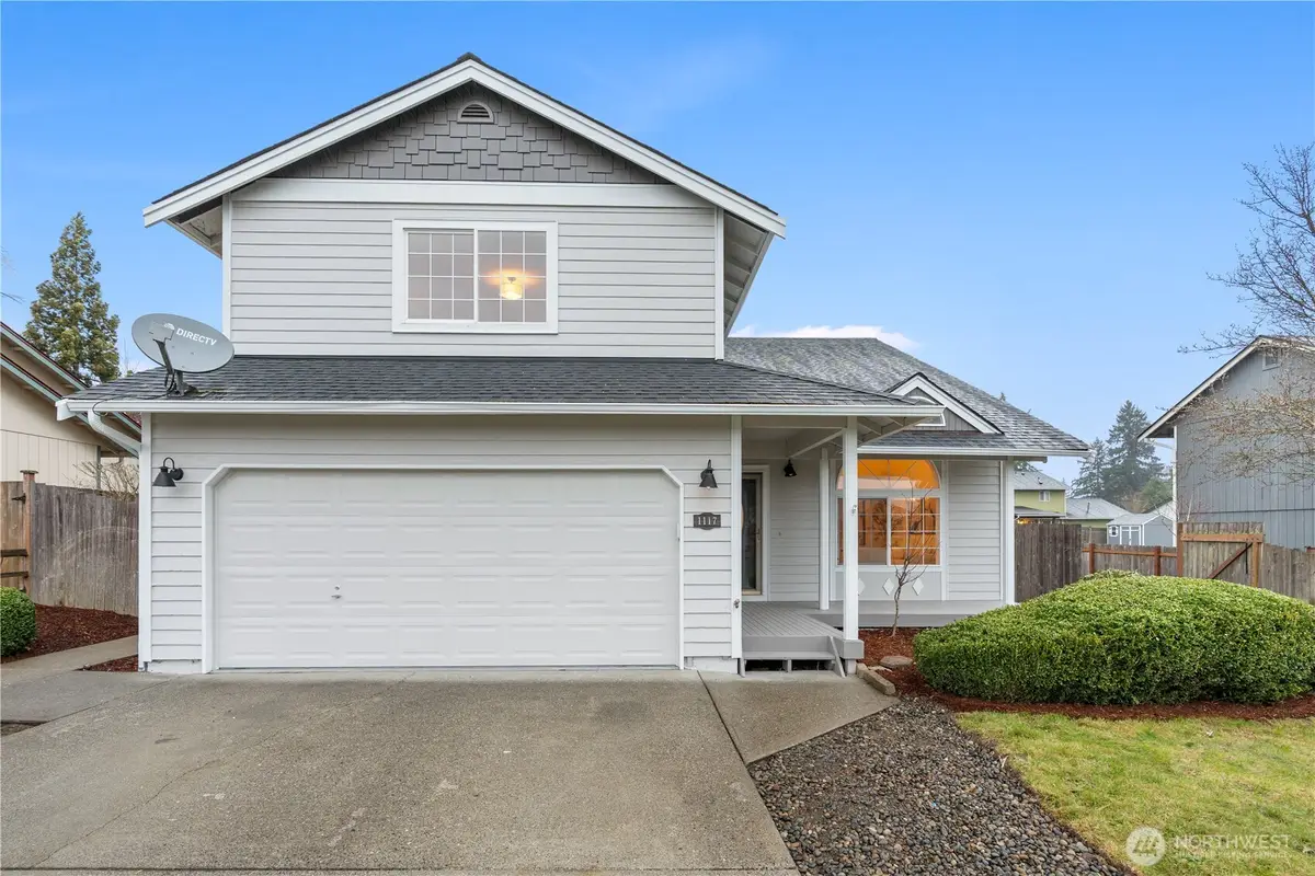 1117 124th Street Ct E, Tacoma, WA 98445 - #1