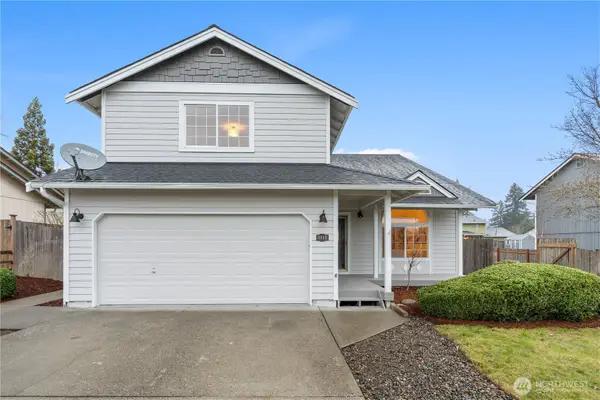 1117 124th Street Ct E, Tacoma, WA 98445