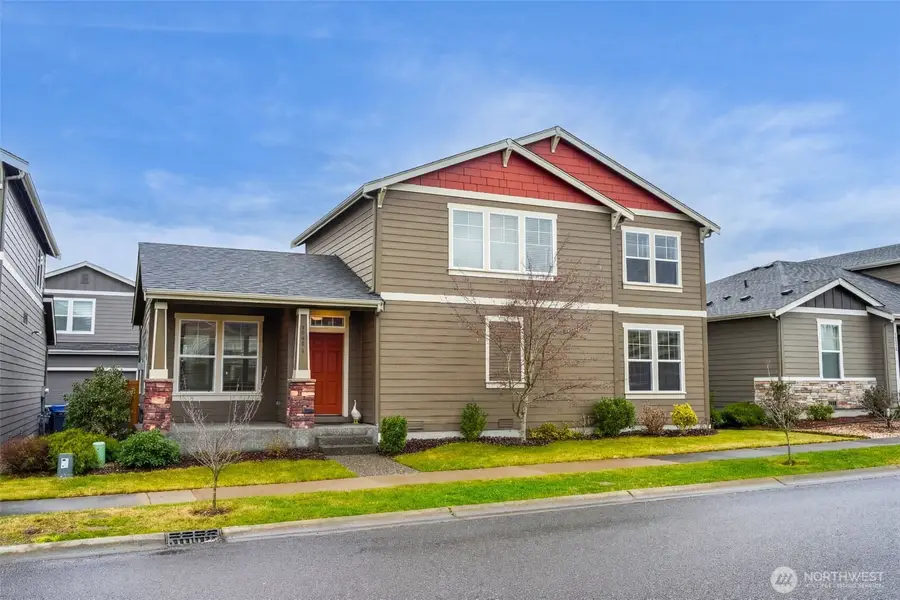 13816 183rd Avenue Ct E, Bonney Lake, WA 98391 - #3