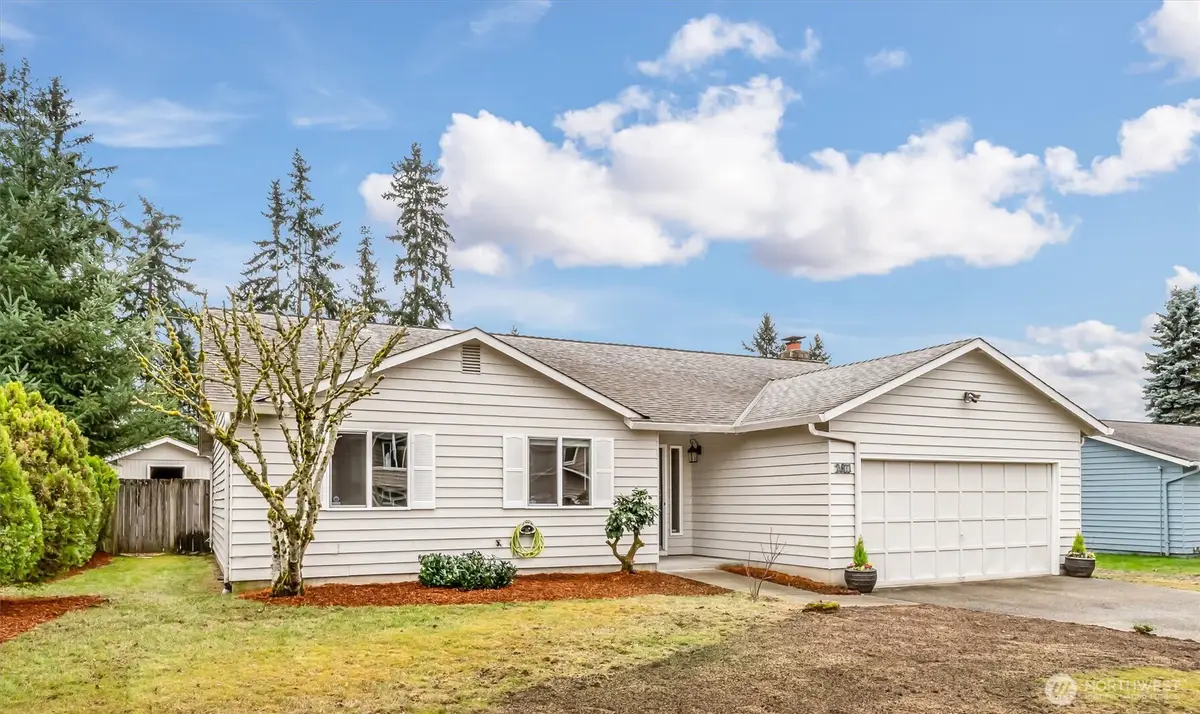 2611 NE 23rd Place, Renton, WA 98056 - #1