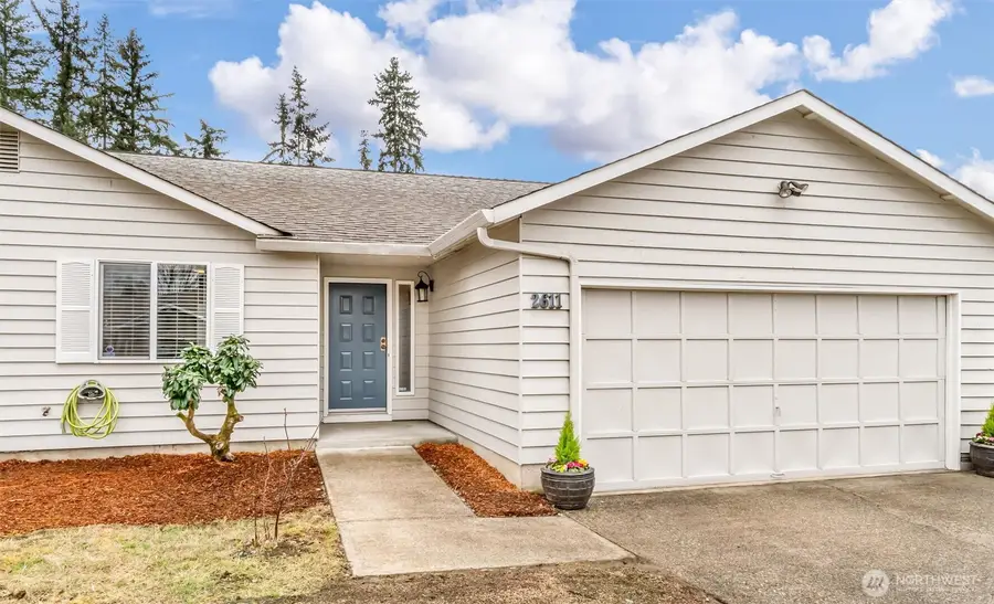 2611 NE 23rd Place, Renton, WA 98056 - #3