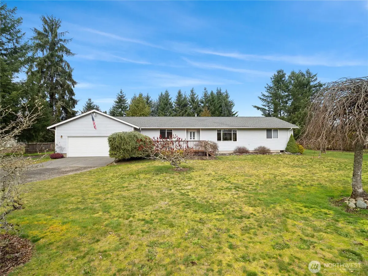 12728 Pioneer Way E, Buckley, WA 98321 - #1