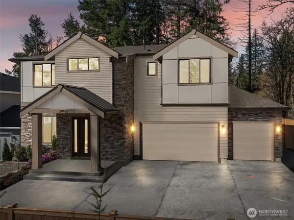 24922 SE 17th Street, Sammamish, WA 98075