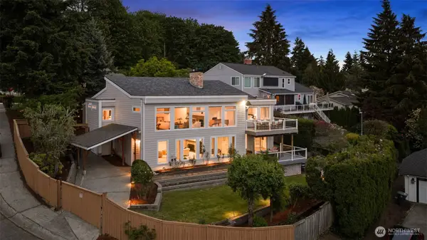 5525 Highland Drive, Bellevue, WA 98006