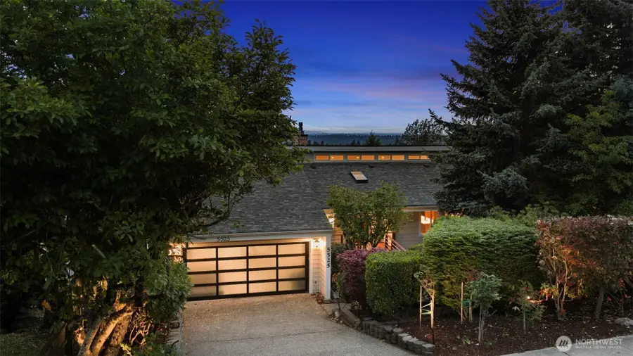 5525 Highland Drive, Bellevue, WA 98006 - #2