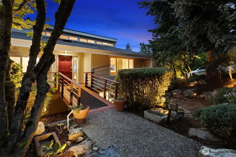 5525 Highland Drive, Bellevue, WA 98006 - #3