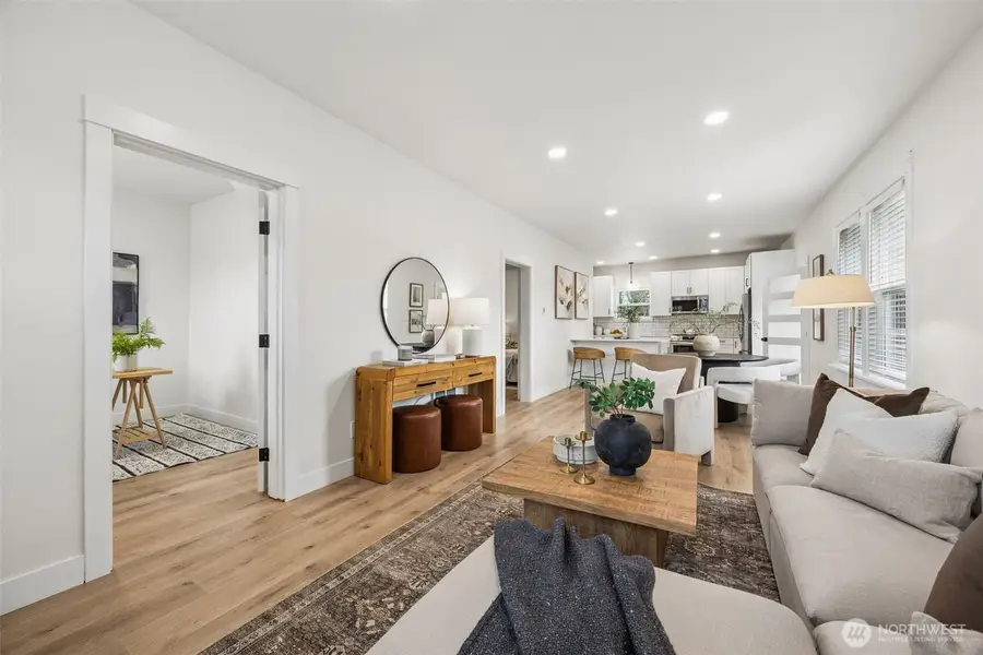 4021 S Sheridan Avenue, Tacoma, WA 98418 - #3