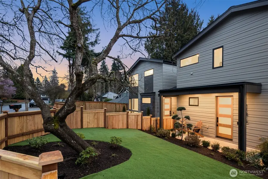 11415 NE 91st Street, Kirkland, WA 98033 - #2
