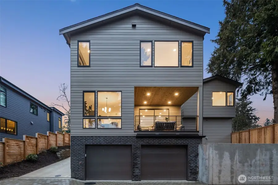 11415 NE 91st Street, Kirkland, WA 98033 - #3