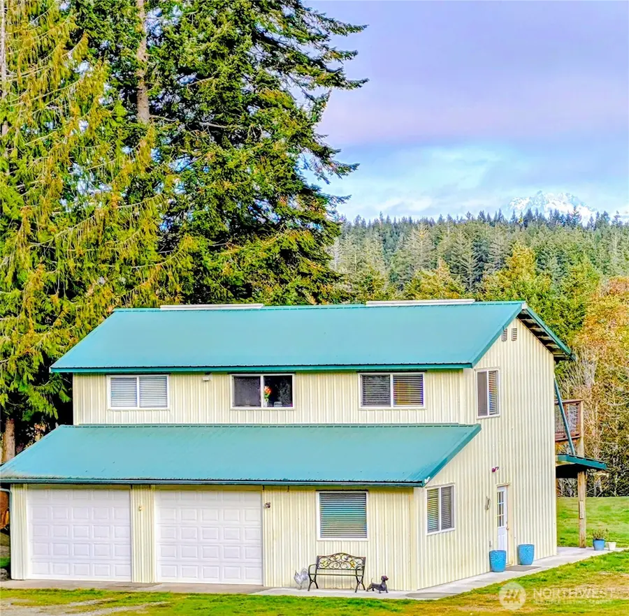 11108 Bliss Cochrane Road Nw, Gig Harbor, WA 98329 - #2