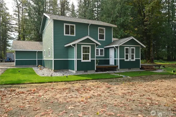 1218 Croft Avenue, Gold Bar, WA 98251