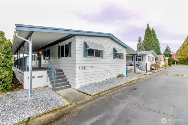 21821 107th Pl Se #13, Kent, WA 98031