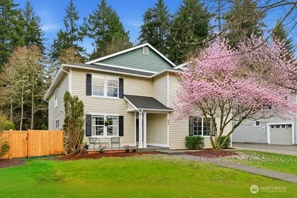 2839 Hyland Street, Dupont, WA 98327