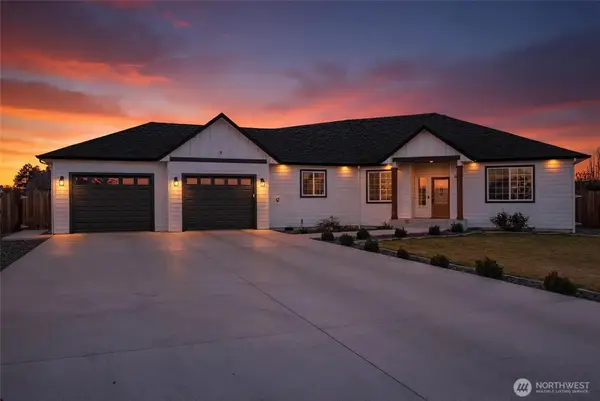 2054 H.2 Ne, Moses Lake, WA 98837